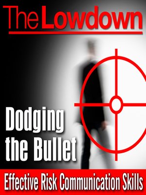 cover image of Dodging the Bullet